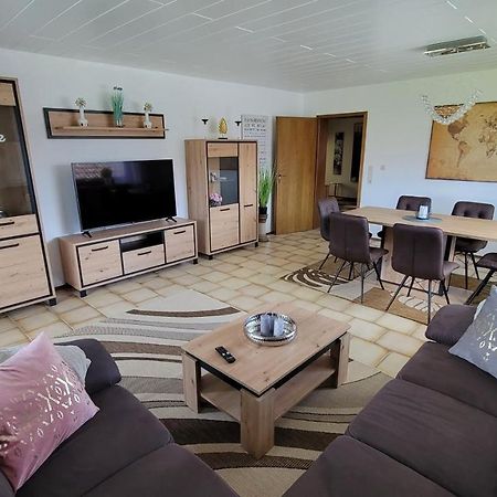 Ferienwohnung Edol Schollbrunn Εξωτερικό φωτογραφία