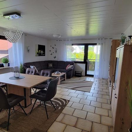 Ferienwohnung Edol Schollbrunn Εξωτερικό φωτογραφία