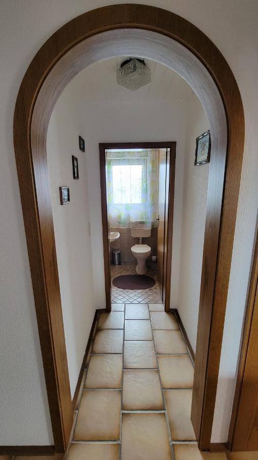 Ferienwohnung Edol Schollbrunn Εξωτερικό φωτογραφία