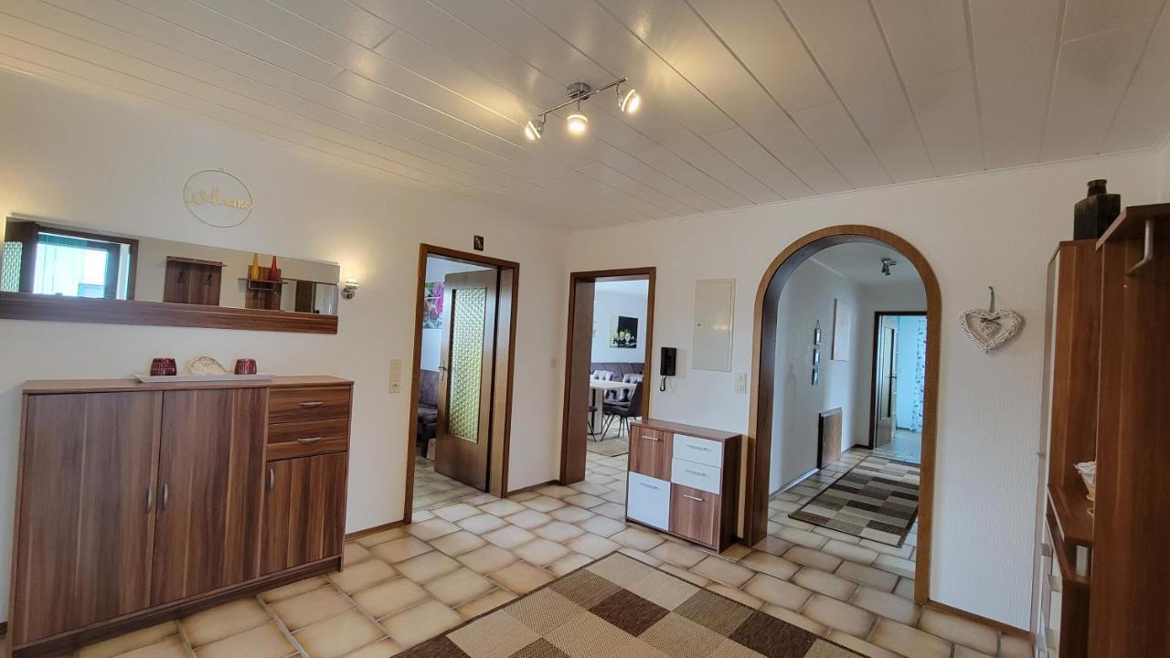 Ferienwohnung Edol Schollbrunn Εξωτερικό φωτογραφία