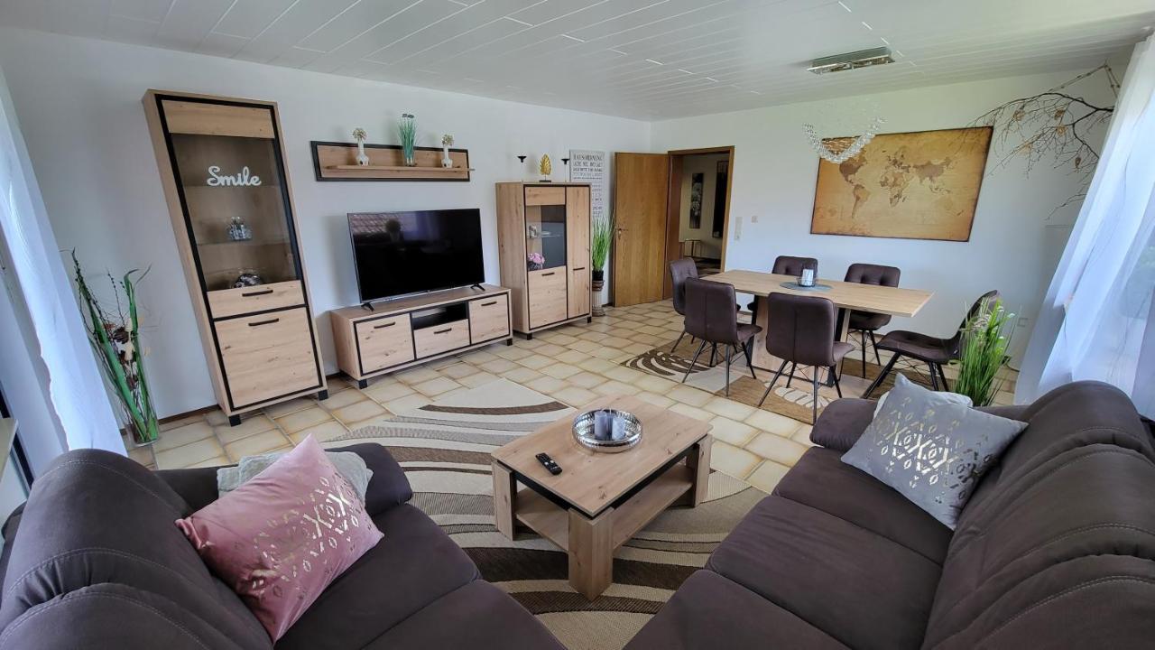 Ferienwohnung Edol Schollbrunn Εξωτερικό φωτογραφία