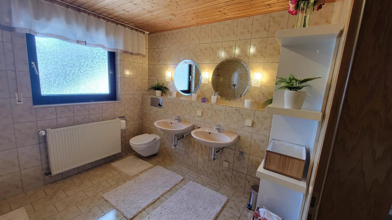 Ferienwohnung Edol Schollbrunn Εξωτερικό φωτογραφία