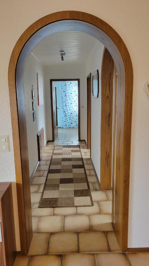Ferienwohnung Edol Schollbrunn Εξωτερικό φωτογραφία