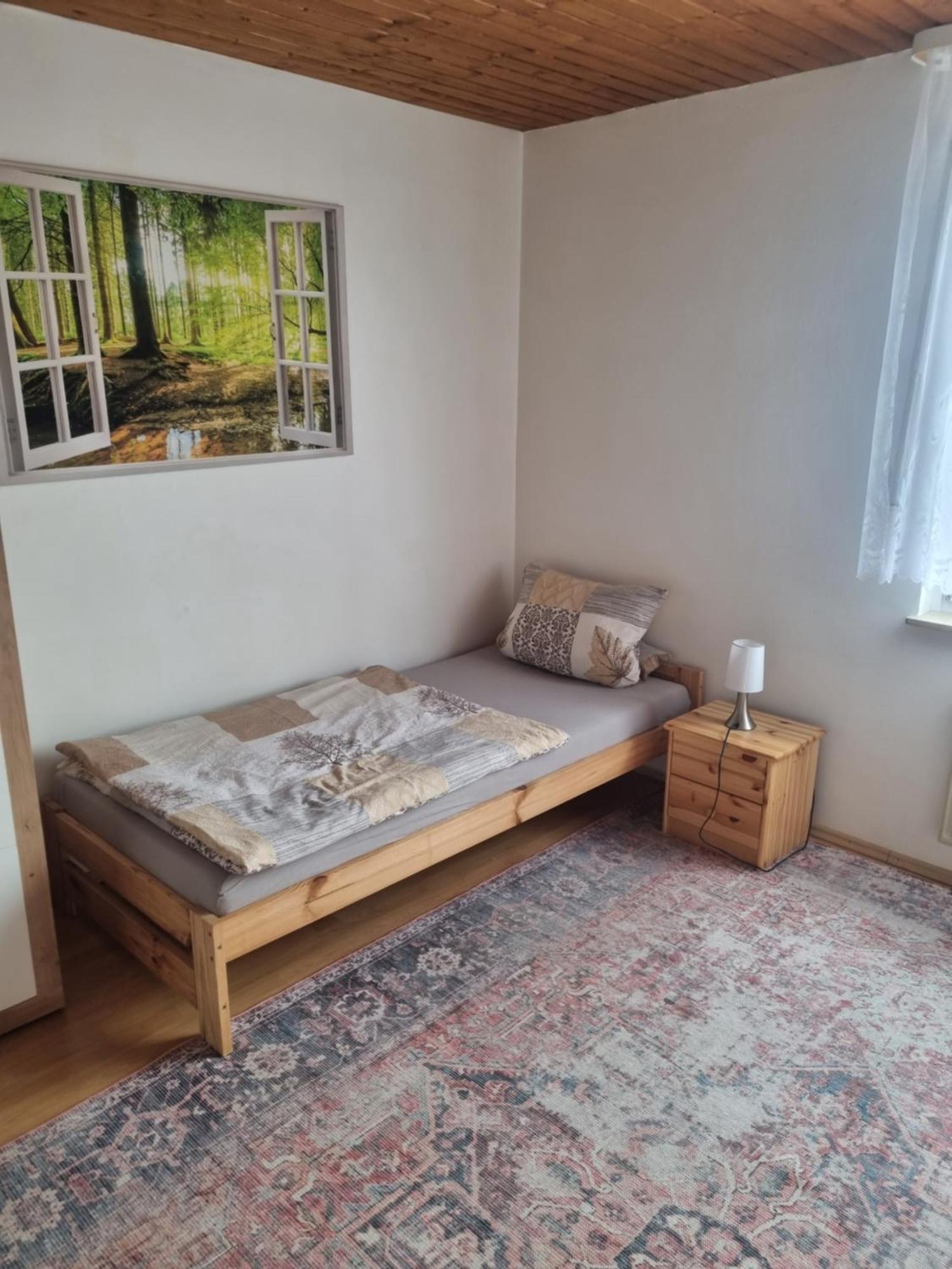 Ferienwohnung Edol Schollbrunn Εξωτερικό φωτογραφία