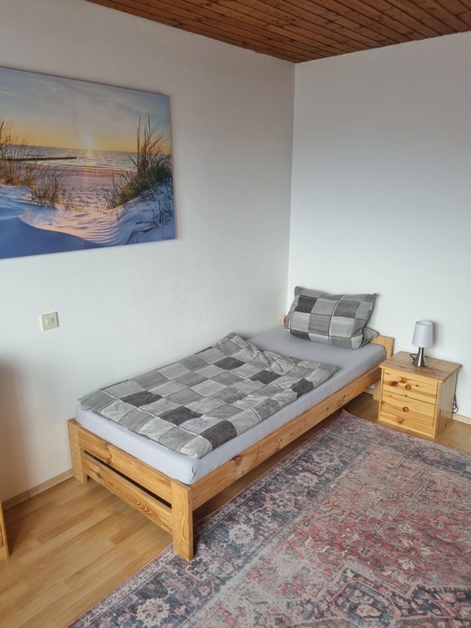 Ferienwohnung Edol Schollbrunn Εξωτερικό φωτογραφία