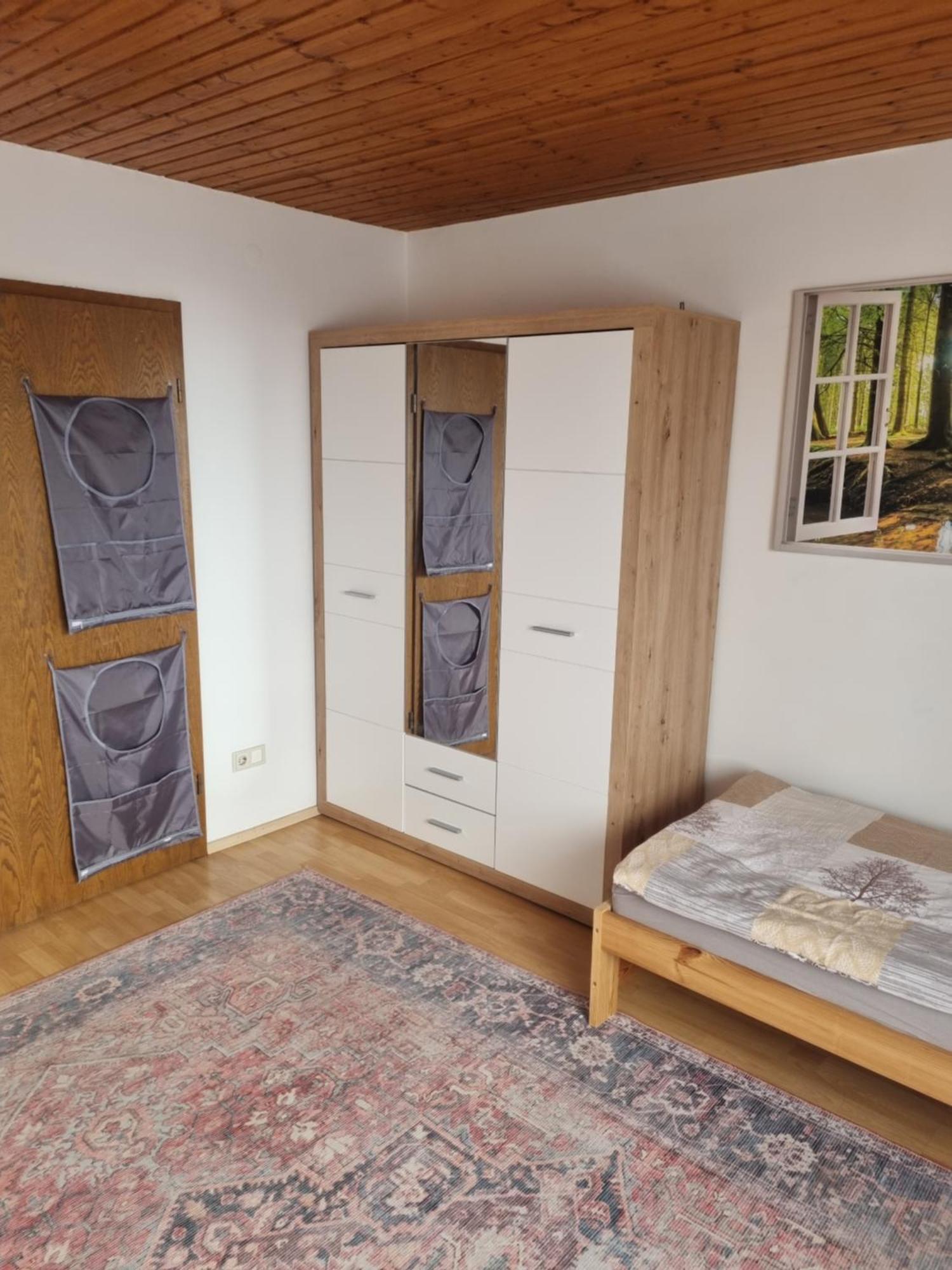 Ferienwohnung Edol Schollbrunn Εξωτερικό φωτογραφία
