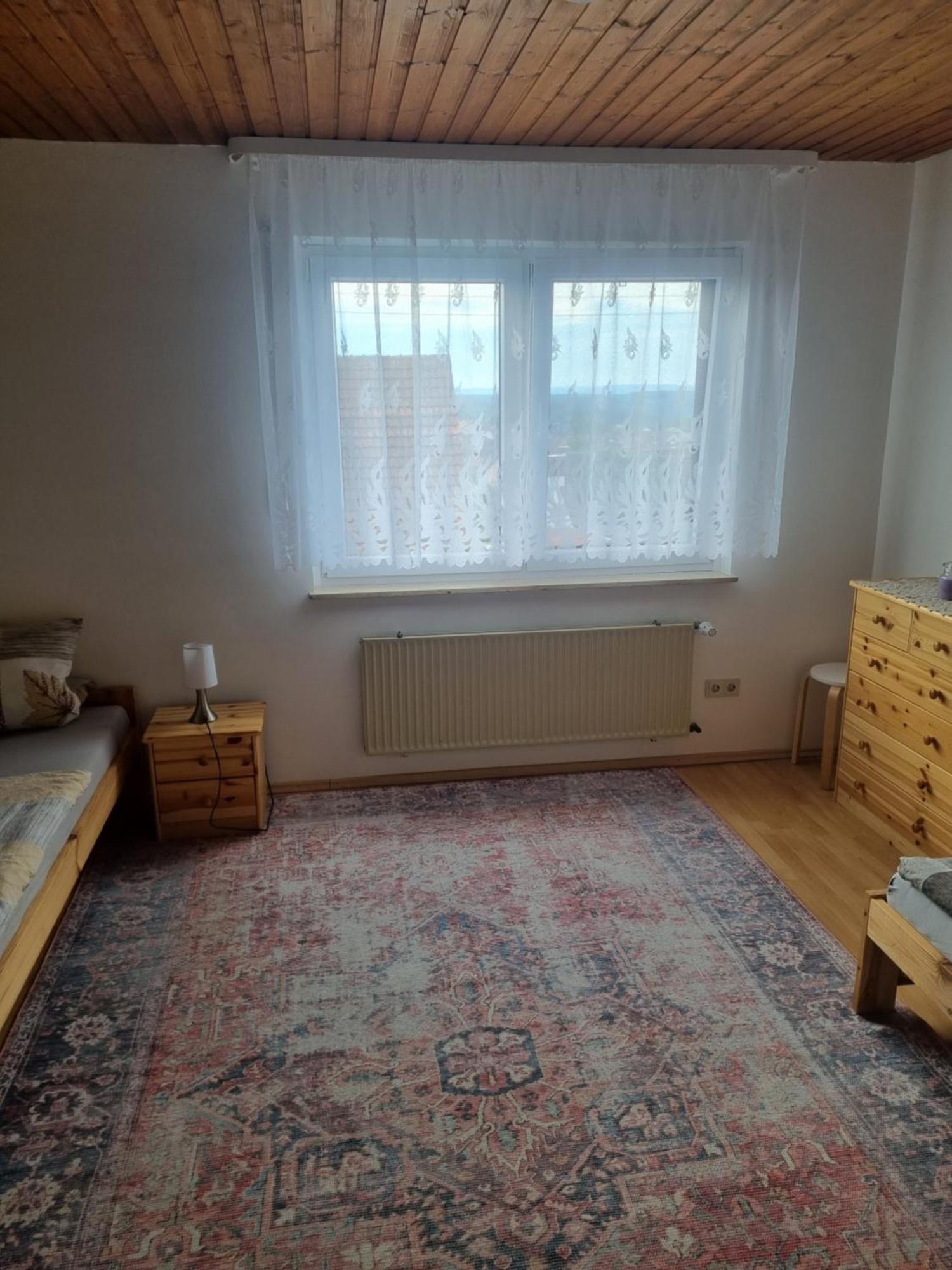 Ferienwohnung Edol Schollbrunn Εξωτερικό φωτογραφία